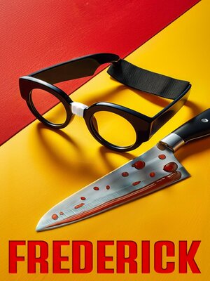 cover image of Frederick
